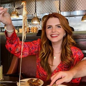 Hi! I’m Hannah Crisp 🥰💖